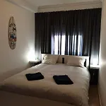 Home4u - Cosy With Fantastic Terrace 아파트 카바나스데타비라