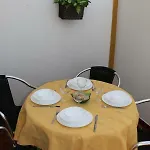 Apartment Home4u - Cosy With Fantastic Terrace