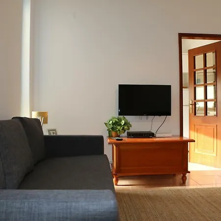 Home4u - Cosy With Fantastic Terrace * Cabanas De Tavira