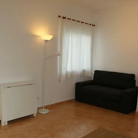 Home4u - Cosy With Fantastic Terrace Cabanas De Tavira