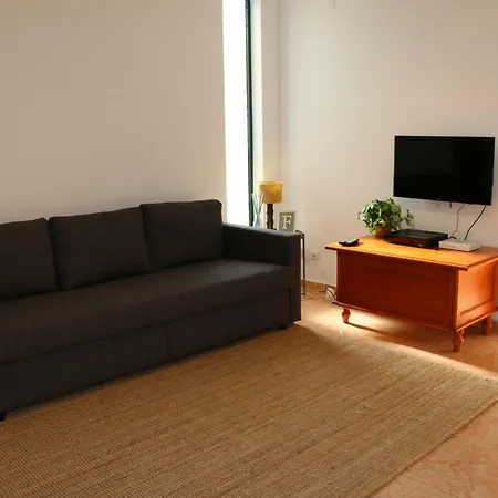 Home4u - Cosy With Fantastic Terrace * Cabanas De Tavira