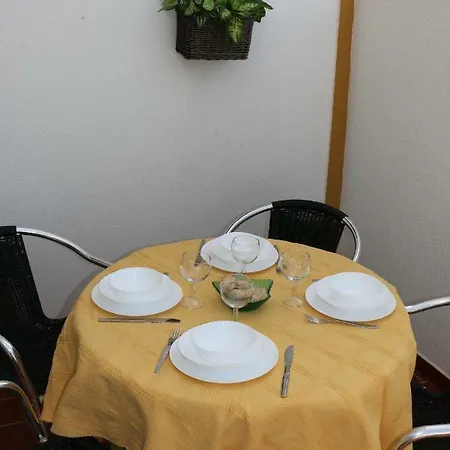Апартаменты Home4u - Cosy With Fantastic Terrace