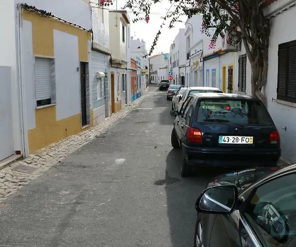 Home4u - Cosy With Fantastic Terrace شقة كاباناس تْدي تافيرا