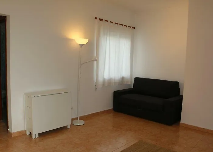 Home4u - Cosy With Fantastic Terrace كاباناس تْدي تافيرا