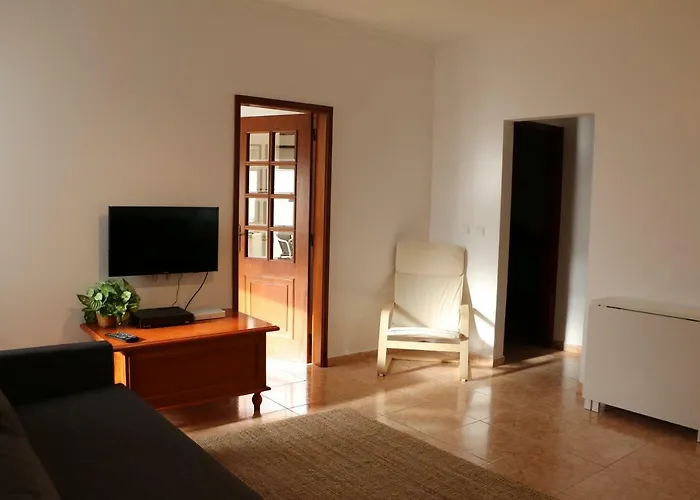 Home4u - Cosy With Fantastic Terrace شقة *