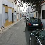 Home4u - Cosy With Fantastic Terrace Apartment Cabanas De Tavira