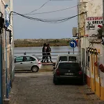 Apartment Home4u - Cosy With Fantastic Terrace *