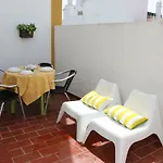 Home4u - Cosy With Fantastic Terrace Apartment *